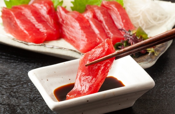 時期に合わせて仕入れた海鮮を美味しく調理 | 籠原の居酒屋なら美味しいメニューを豊富に取り揃える夢実